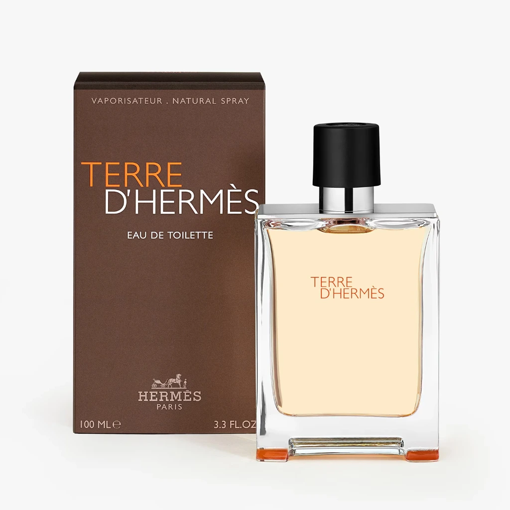 Hermès Terre d'Hermès 