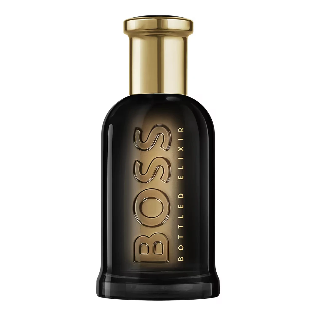 Hugo Boss Bottled Elixir  eau de parfums intense 