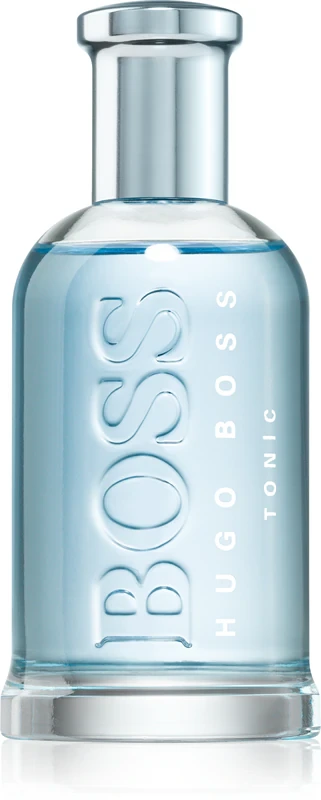 Hugo Boss Bottled Tonic 
