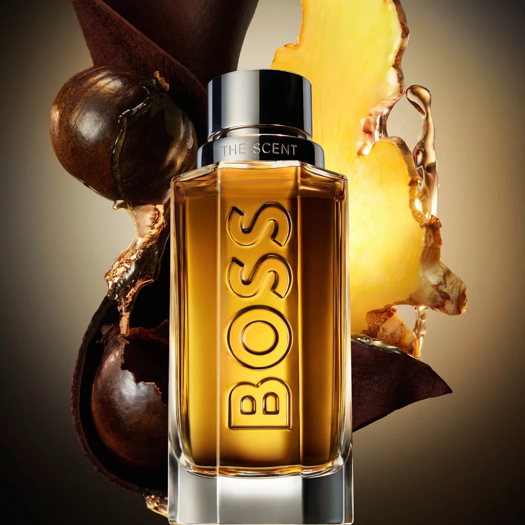 Hugo Boss The Scent For Him 