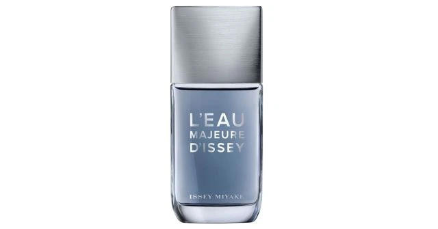 Issey Miyake L'eau Majeur d'Issey 