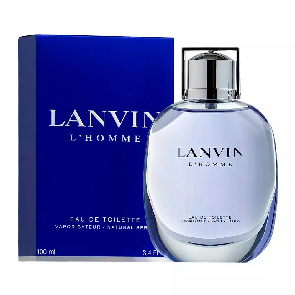 Lanvin pour Homme 