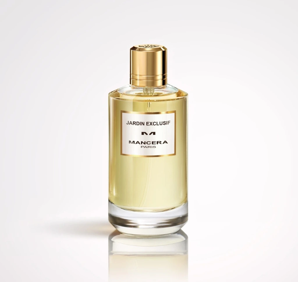 Mancera Jardin Exclusif 