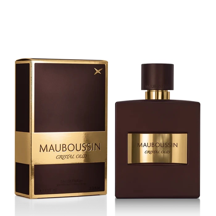 Mauboussin Cristal oud 