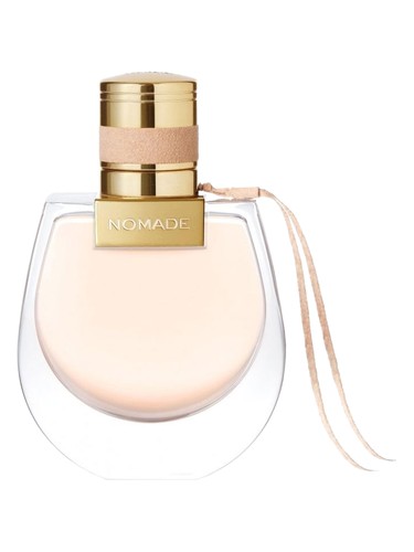 Chloé Nomade coffret travel 75ml edp + miniature 20ml
