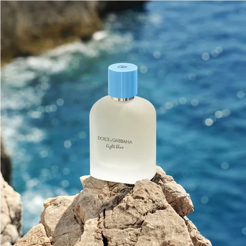 Dolce & Gabbana Light Blue