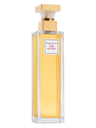 Elizabeth Arden 5th Avenue 125ml + 100ml lait parfumé