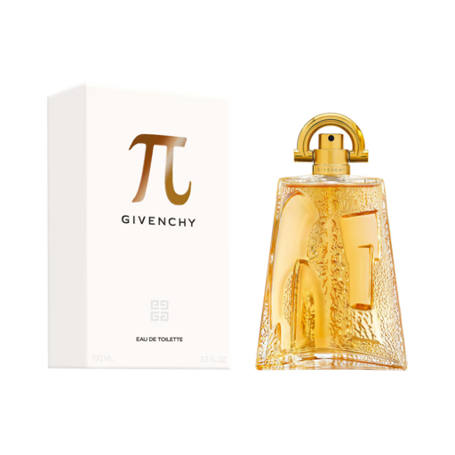 Givenchy Pie