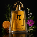 Givenchy Pie