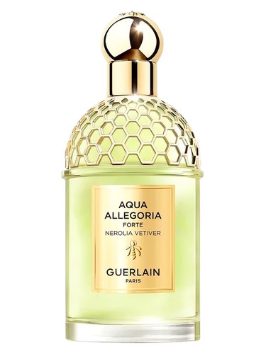 Guerlain Aqua Allégoria Nérolia Vétiver