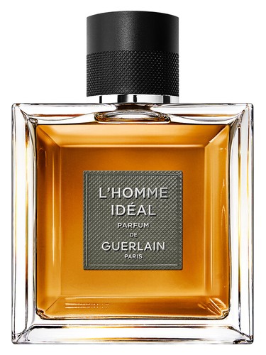 Guerlain l'Homme Idéal coffret 100ml edt + vaporisat. 10ml + gel douche 75ml