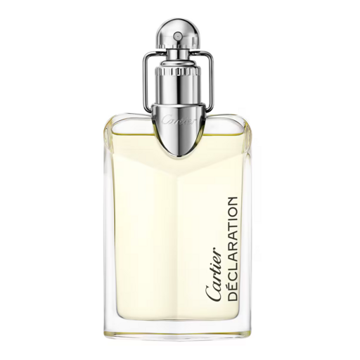 Cartier Déclaration