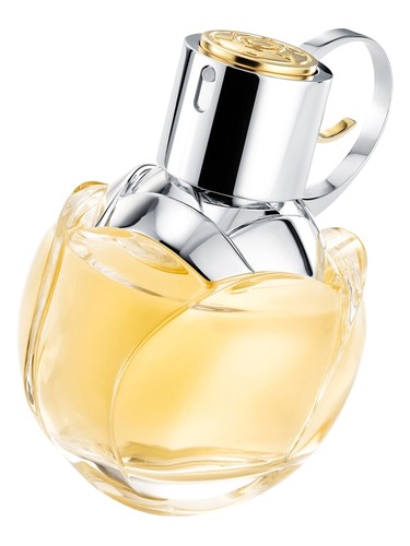 Azzaro Wanted Girl