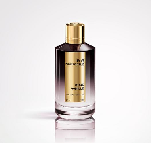 Mancera Aoud Vanille