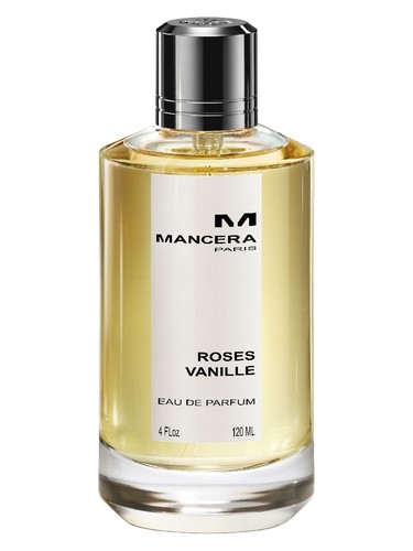 Mancera Rose Vanille