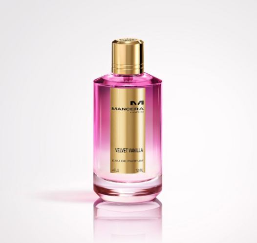 Mancera Velvet Vanilla