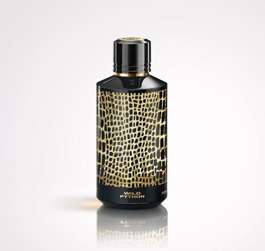 Mancera Wild Python