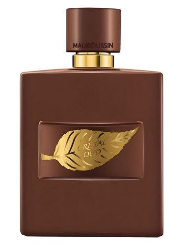 Mauboussin Cristal Oud
