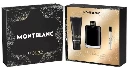 Mont Blanc Légend + vaporisat. 7. + gel douche