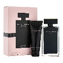 Narciso Rodriguez For Her travel + lait