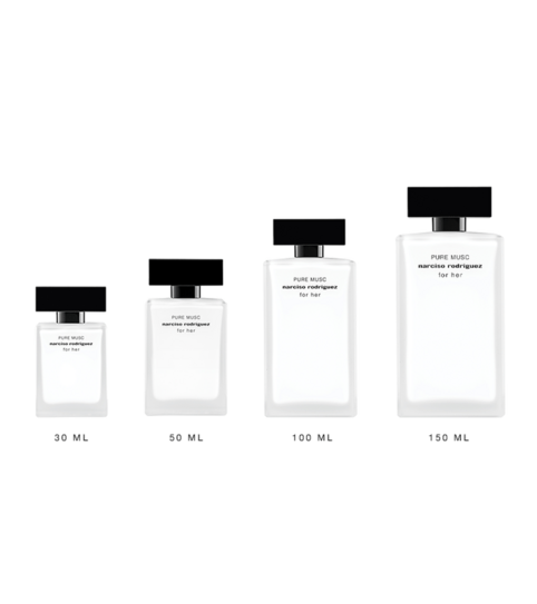 Narciso Rodriguez For Her Pure Musc
