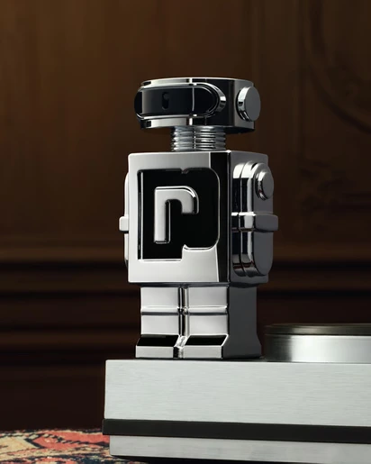Paco Rabanne Phantom