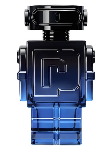 Paco Rabanne Phantom intense