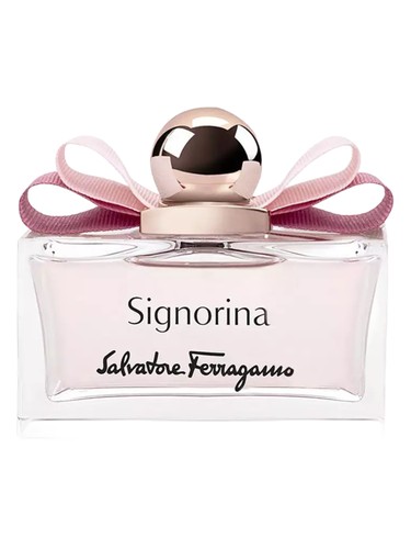 Salvatore Ferragamo Signorina Unica