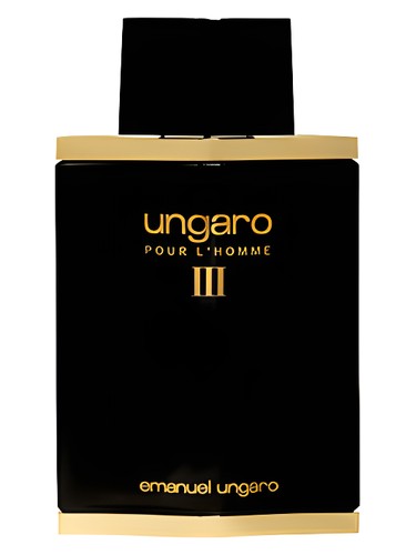 Ungaro III