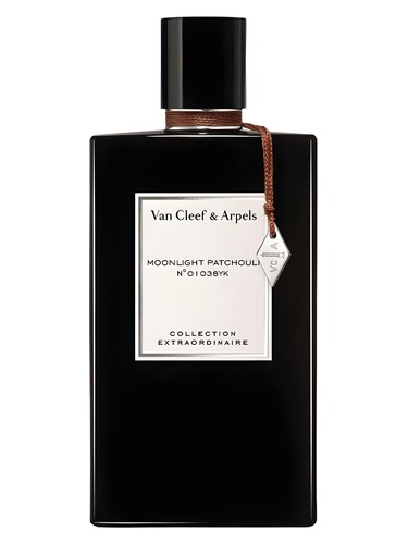 Van Cleef Arpels Extraordinaire Moonlight Patchouli