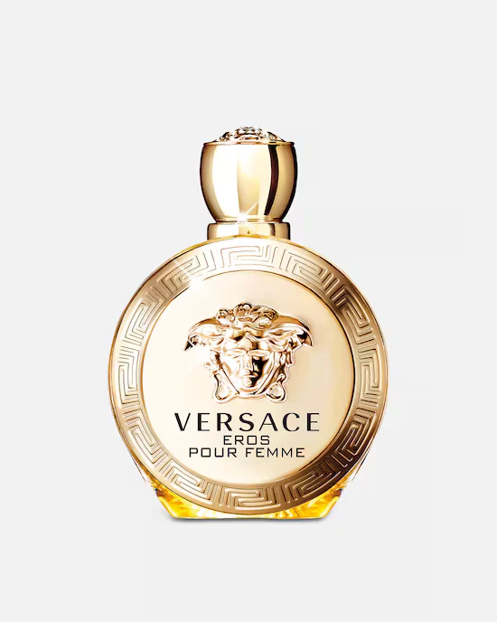 Versace Éros sans bouchon