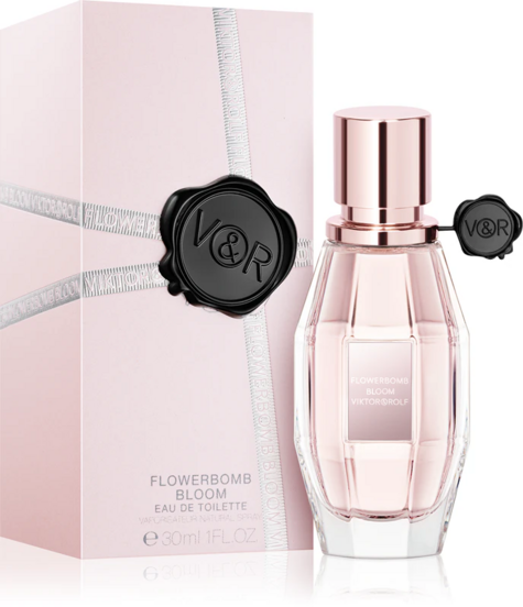Viktor & Rolf Flowerbomb Bloom