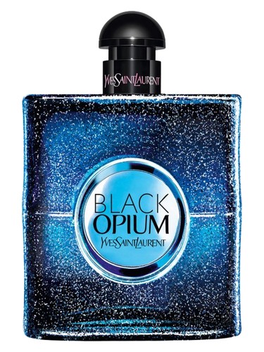 Yves Saint Laurent Black Opium intense