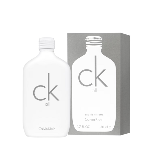 Calvin Klein All