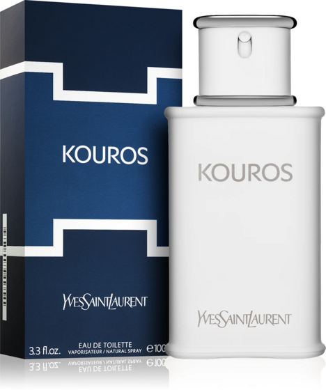 Yves Saint Laurent Kouros