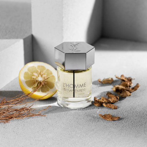Yves Saint Laurent L'Homme