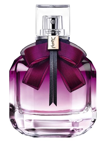Yves Saint Laurent Mon Paris Intensément