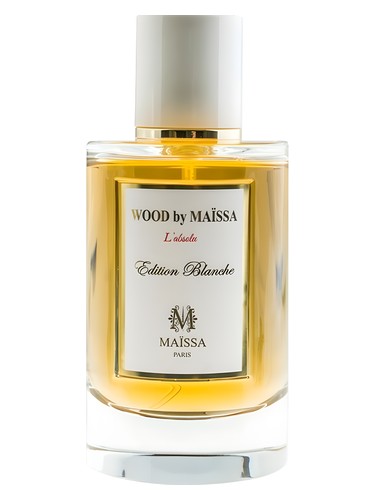 Maissa Wood By Maissa L'Absolu