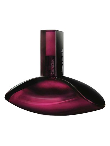 Calvin Klein Euphoria Deep sans bouchon