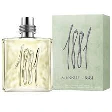 Cerruti 1881 Vert