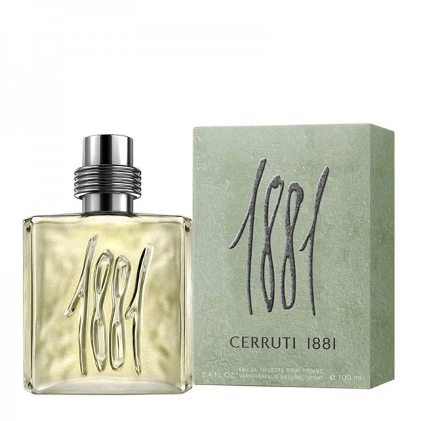 Cerruti 1881 Vert