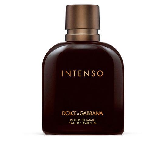 Dolce & Gabbana Intenso