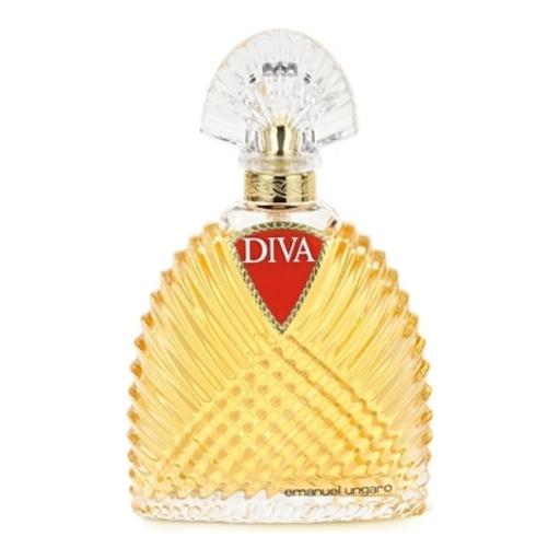 Emanuel Ungaro Diva