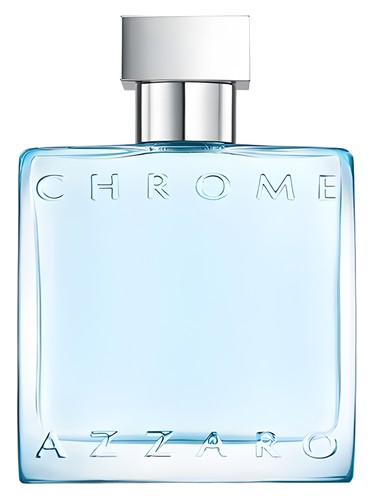 Azzaro Chrome