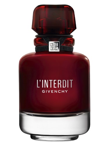 Givenchy L'Interdit Rouge