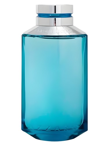 Azzaro Chrome Legend
