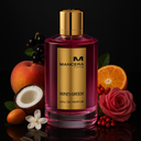 Mancera Rose Greedy