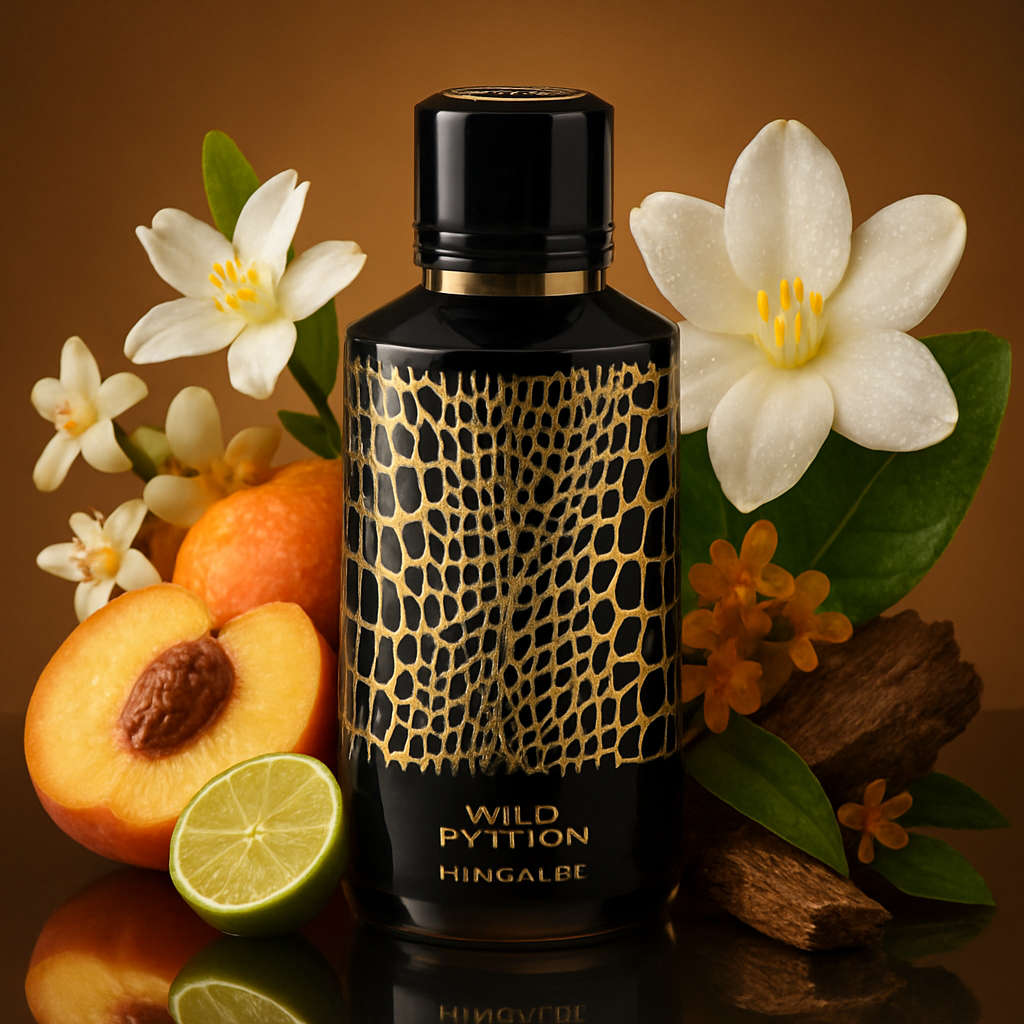 Mancera Wild Python
