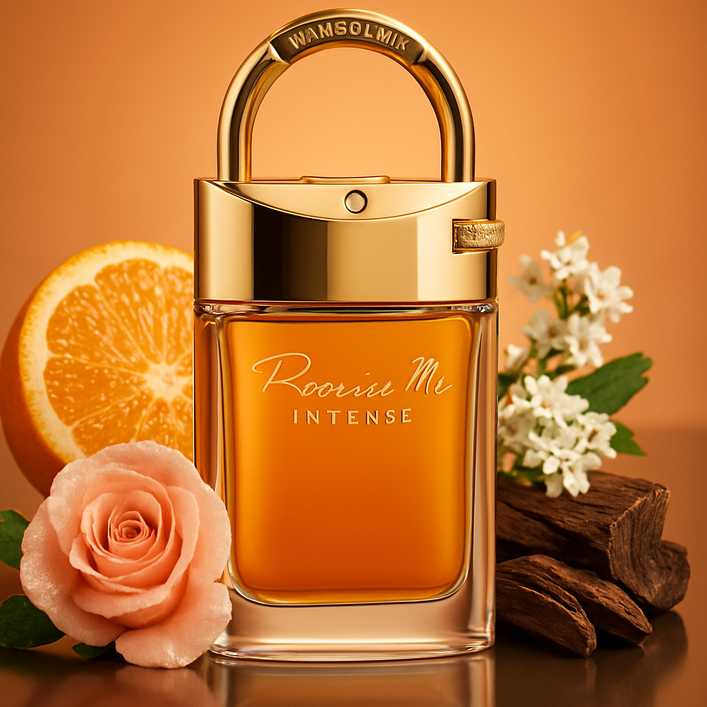 Mauboussin Promise Me intense