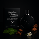 Mauboussin Une Histoire d'Homme Irrésistible